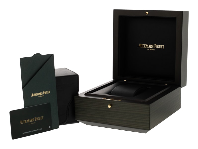 Audemars Piguet Royal Oak 26240ST.OO.1320ST.07